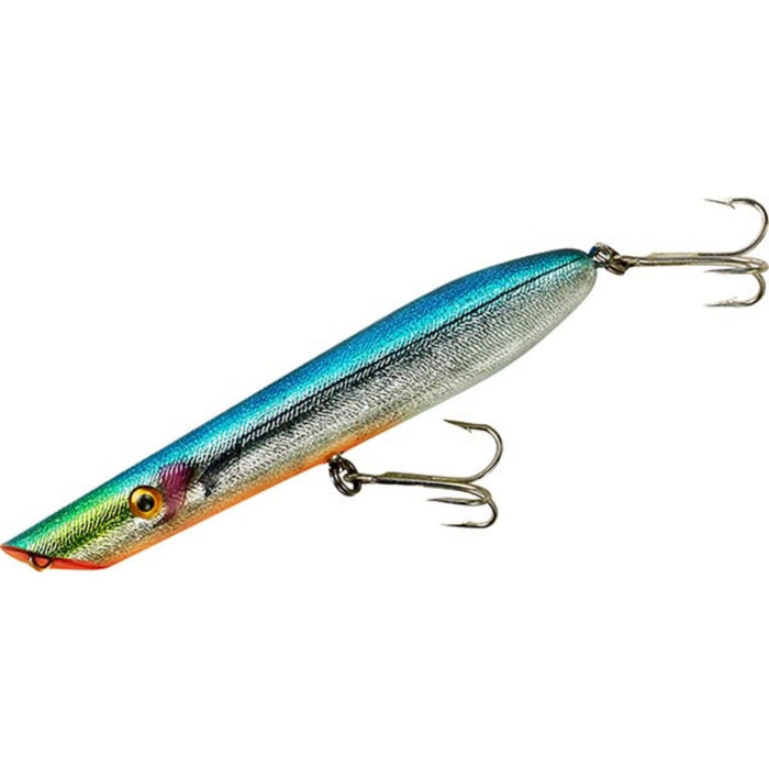 Cotton Cordell Pencil Popper Lures