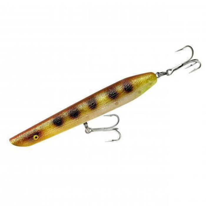 Cotton Cordell Pencil Popper Lures