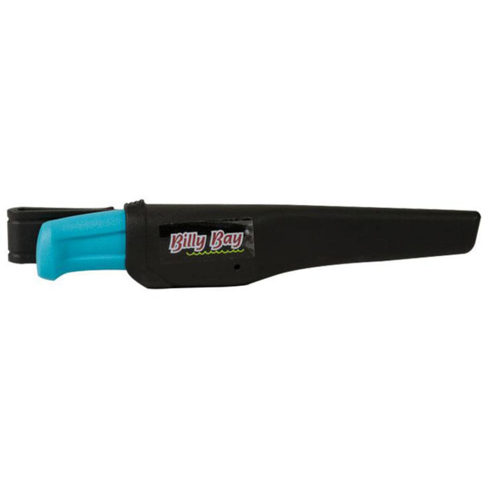 Betts Billy Bay Hi-Viz 3.75 in Bait Knife