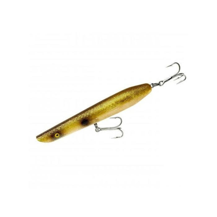 Cotton Cordell Pencil Popper Lures