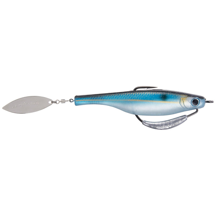 Hyperlastics Dartspin Pro Weedless Soft Plastic Lure