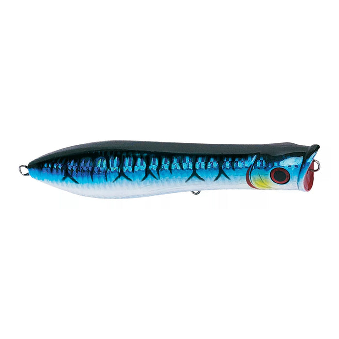 Tsunami Talkin' Saltwater Poppers