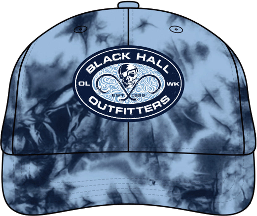 Black Hall Outfitters Traditional Trucker Hats
