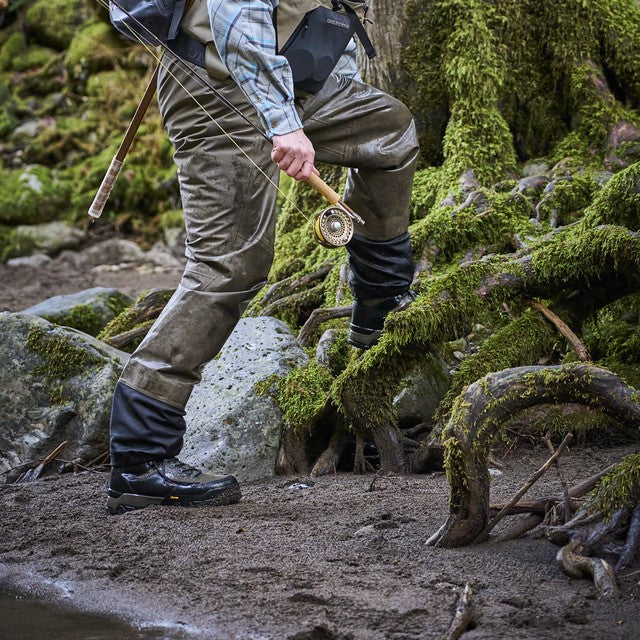 Grundens Boundary Wading Boot - Vibram