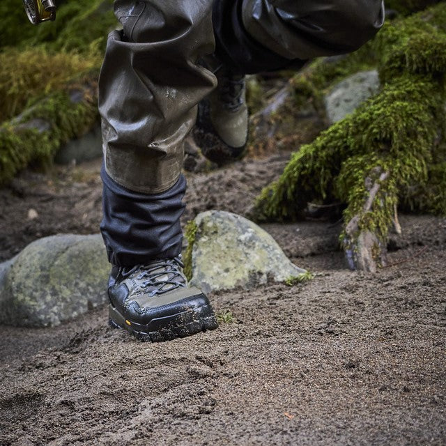 Grundens Boundary Wading Boot - Vibram