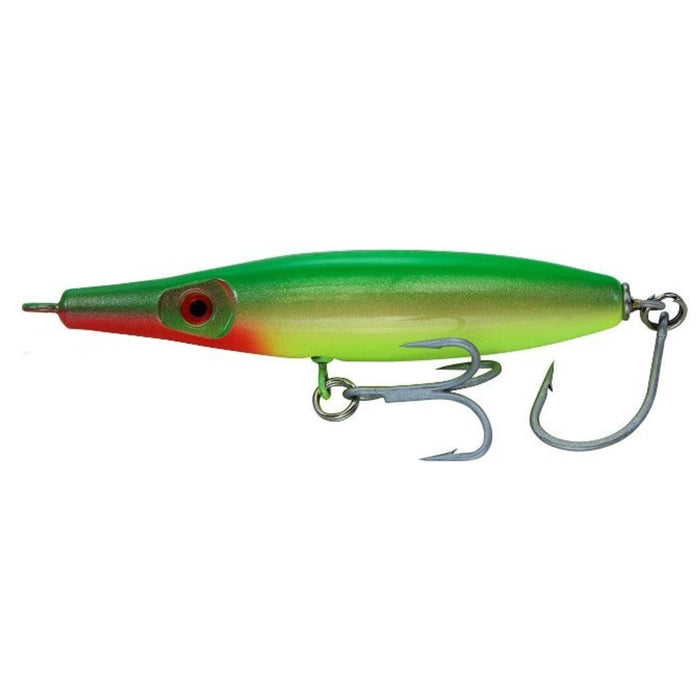 Super Strike Bullet Sinking Lures