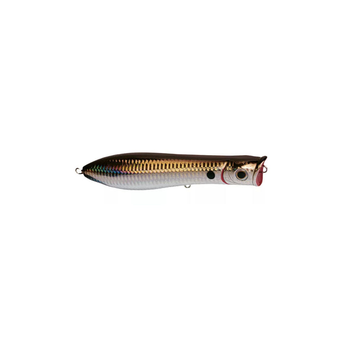 Tsunami Talkin' Saltwater Poppers