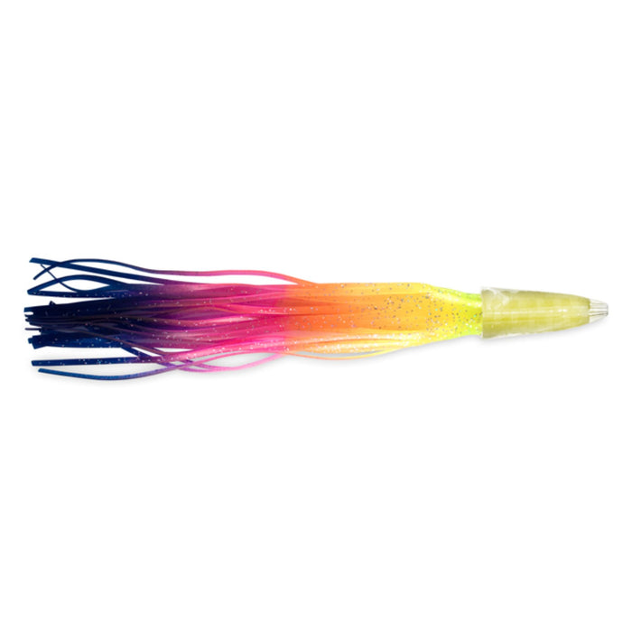 C&H Lures Green Demon Trolling Lures - Rigged