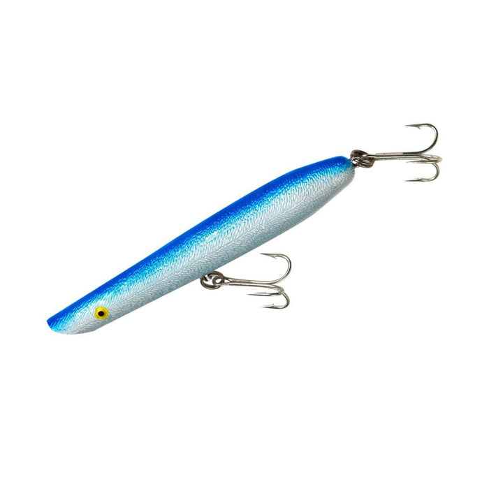 Cotton Cordell Pencil Popper Lures