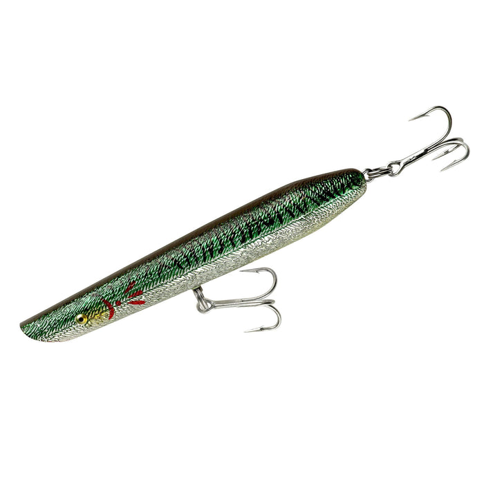 Cotton Cordell Pencil Popper Lures