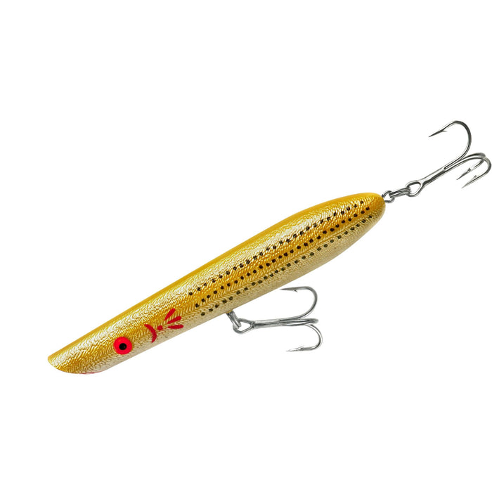 Cotton Cordell Pencil Popper Lures