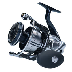 Daiwa Certate SW Spinning Reels