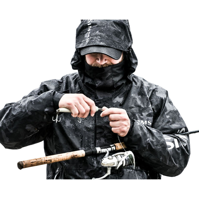 Simms Men's Challenger Fishing Bib (2022 Model)