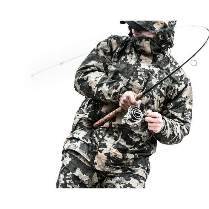 Simms Men's Challenger Fishing Bib (2022 Model)