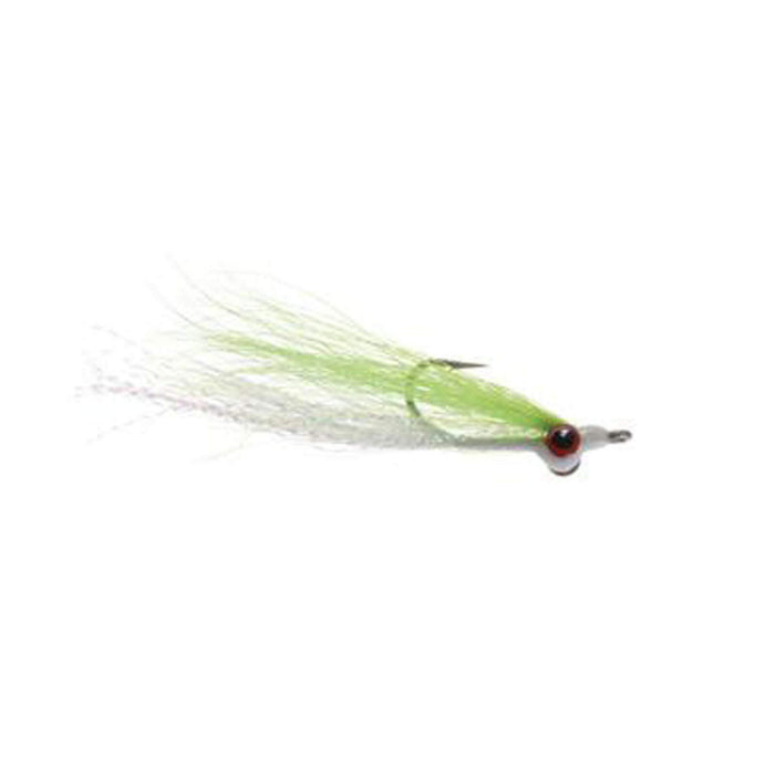Umpqua Clouser Minnow Fly