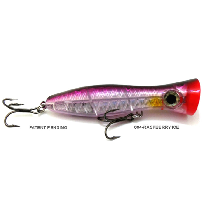 Madd Mantis Cherry Poppers