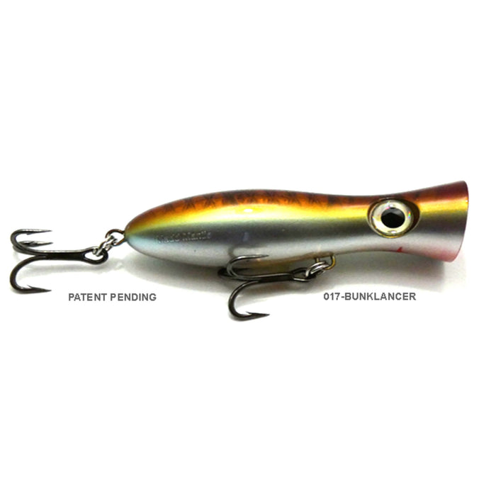 Madd Mantis Cherry Poppers