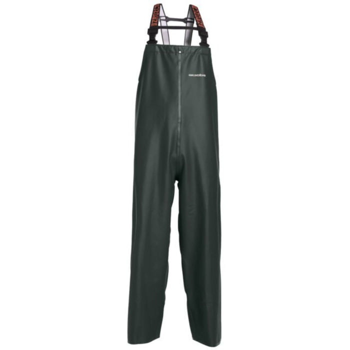 Grundens Clipper 116 Commercial Fishing Bib Pants