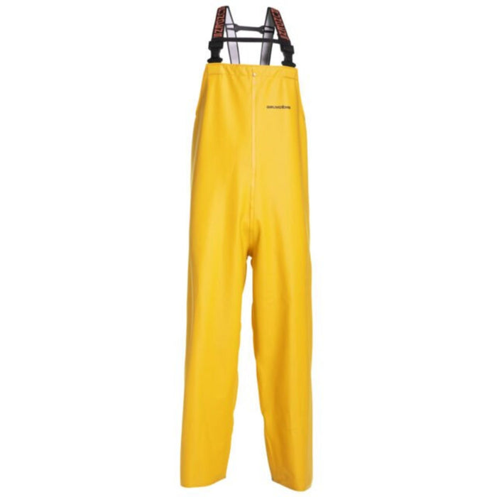 Grundens Clipper 116 Commercial Fishing Bib Pants