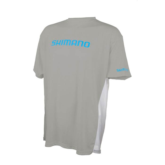 Shimano Short Sleeve Tech Tee