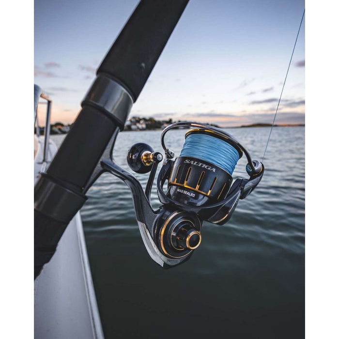 Daiwa 2023 Saltiga Spinning Reels