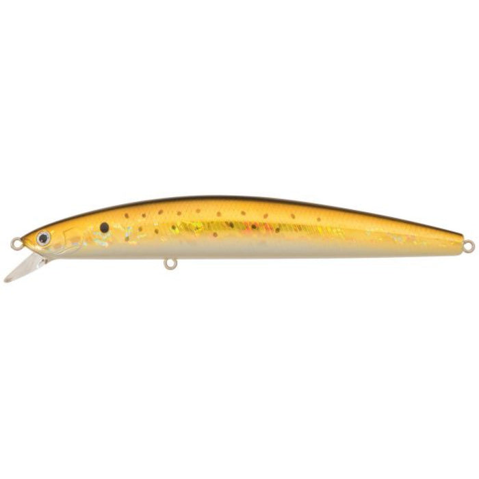 Daiwa Salt Pro Minnow (6 in)