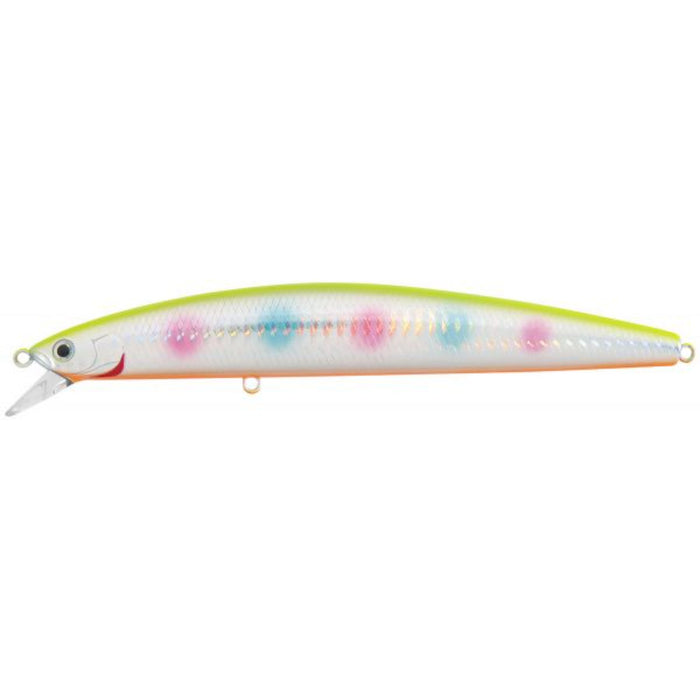 Daiwa Salt Pro Minnow (6 in)