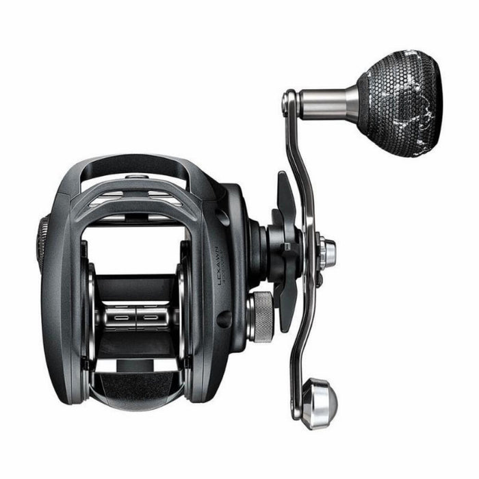 Daiwa Lexa WN Baitcasting Reels