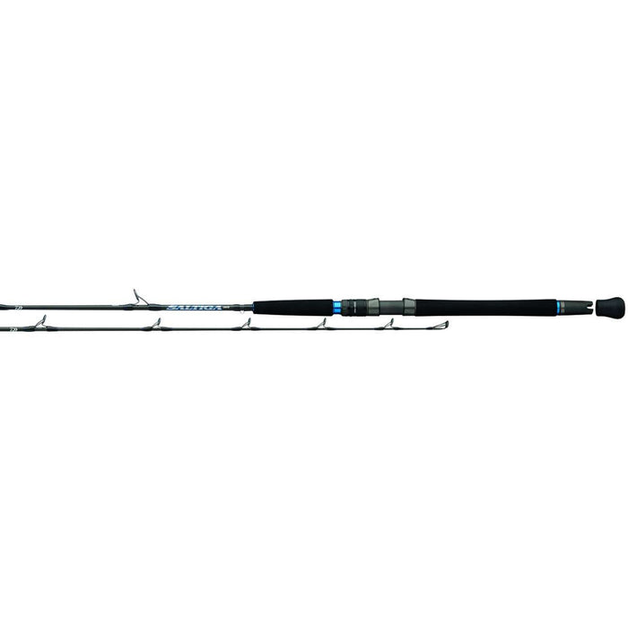 Daiwa Saltiga Jigging Conventional Rods