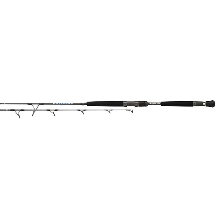 Daiwa Saltiga Jigging Spinning Rods