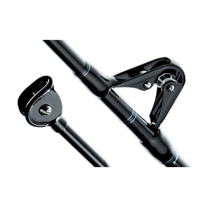Daiwa Saltist Trolling Rods