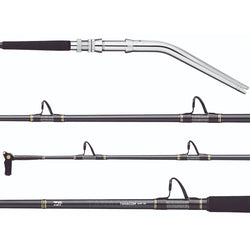 Daiwa Tanacom "Dendoh Style" Deep Drop Rods