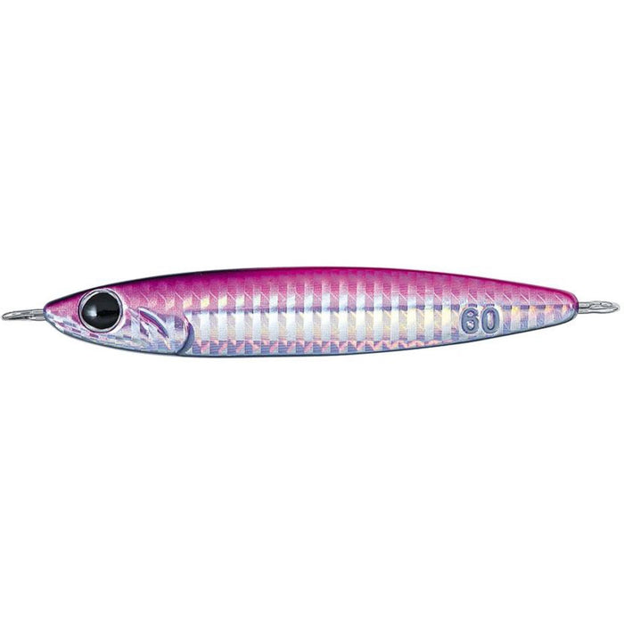 Daiwa Zakana Casting Jigs