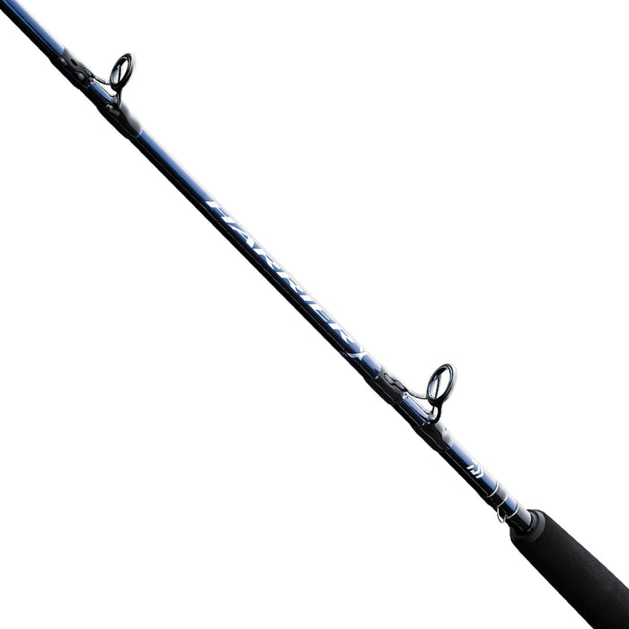 Daiwa Harrier X Jigging Casting Rods