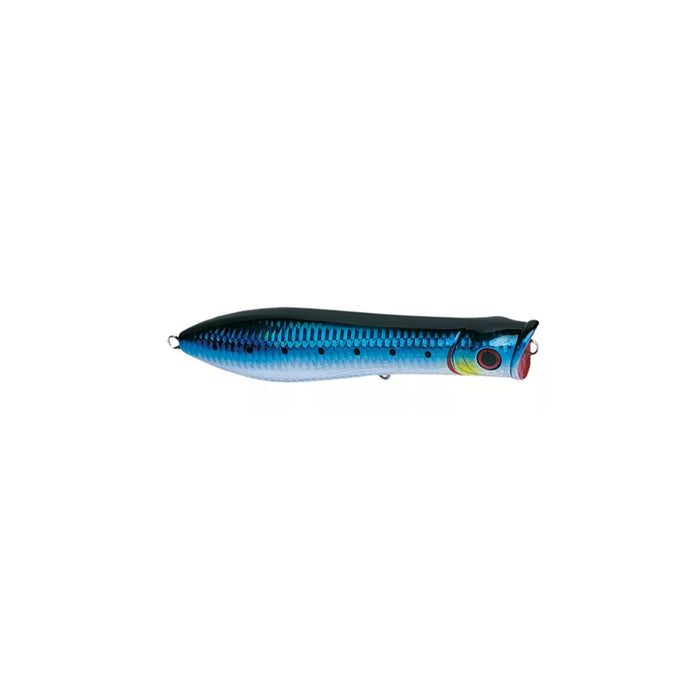 Tsunami Talkin' Saltwater Poppers