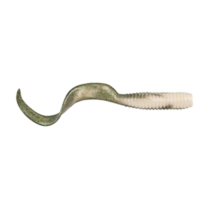 Berkley Gulp! Saltwater Grub Scented Artifical Bait
