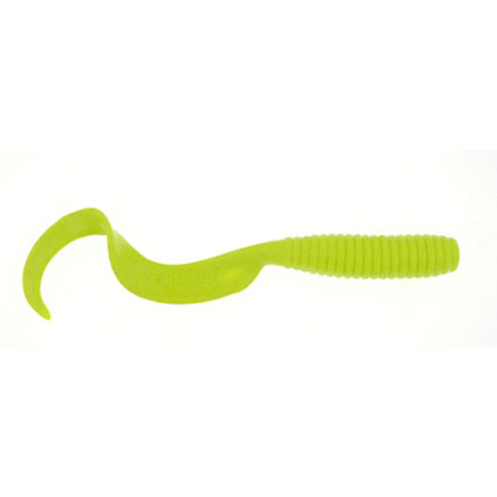 Berkley Gulp! Saltwater Grub Scented Artifical Bait