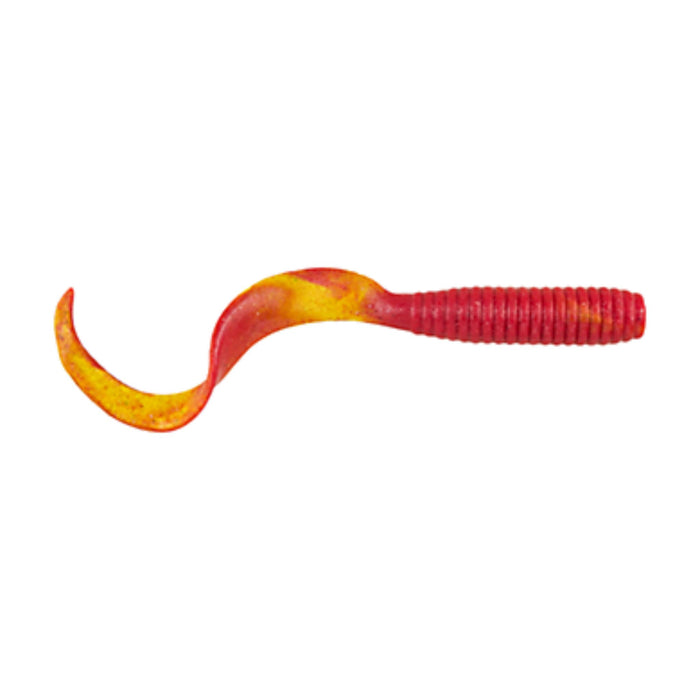 Berkley Gulp! Saltwater Grub Scented Artifical Bait