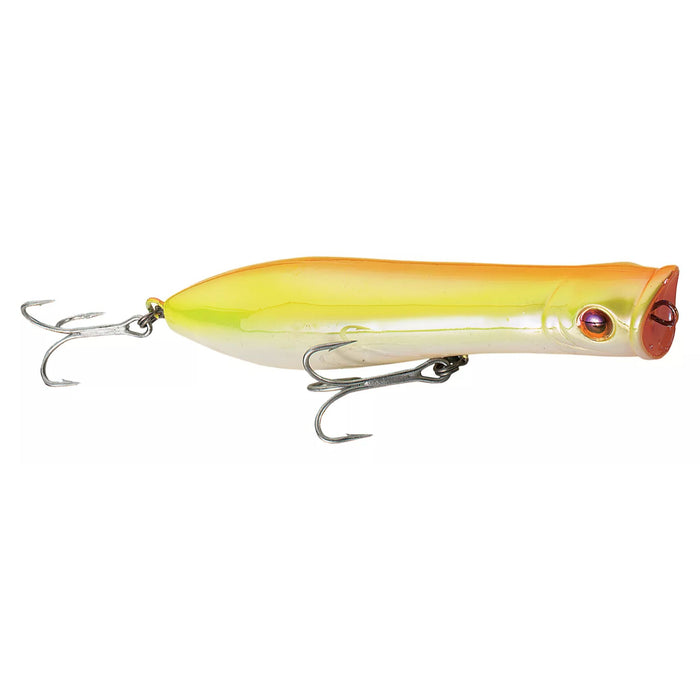 Tsunami Talkin' Saltwater Poppers