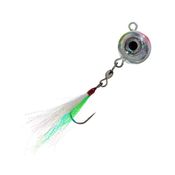 Tsunami Ball Jigs