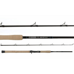 G. Loomis IMX-Pro Blue Casting Rod