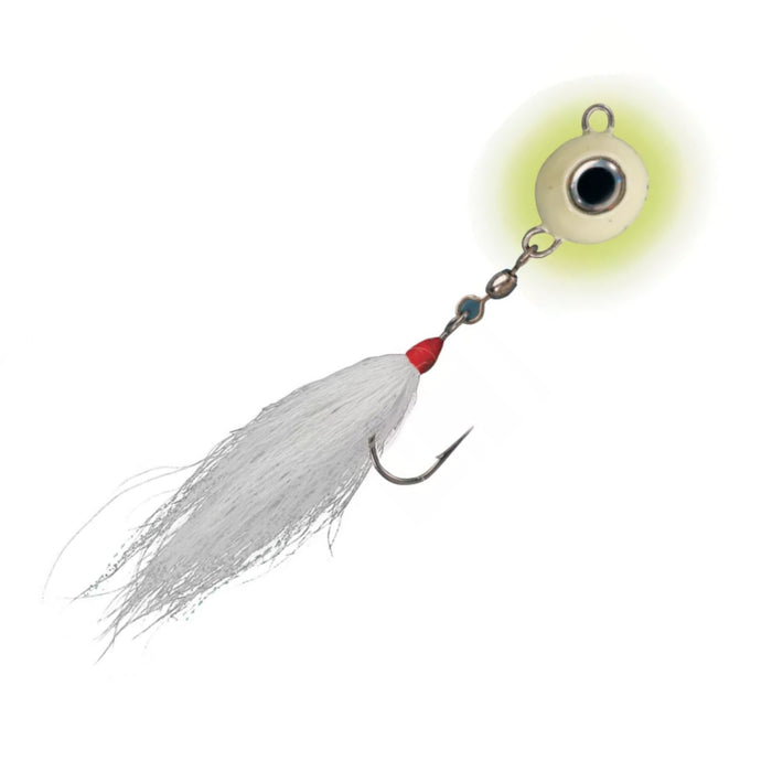 Tsunami Ball Jigs