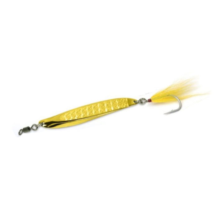 Tsunami Midwave with Bucktail Jig
