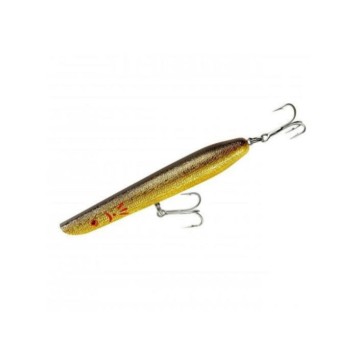 Cotton Cordell Pencil Popper Lures