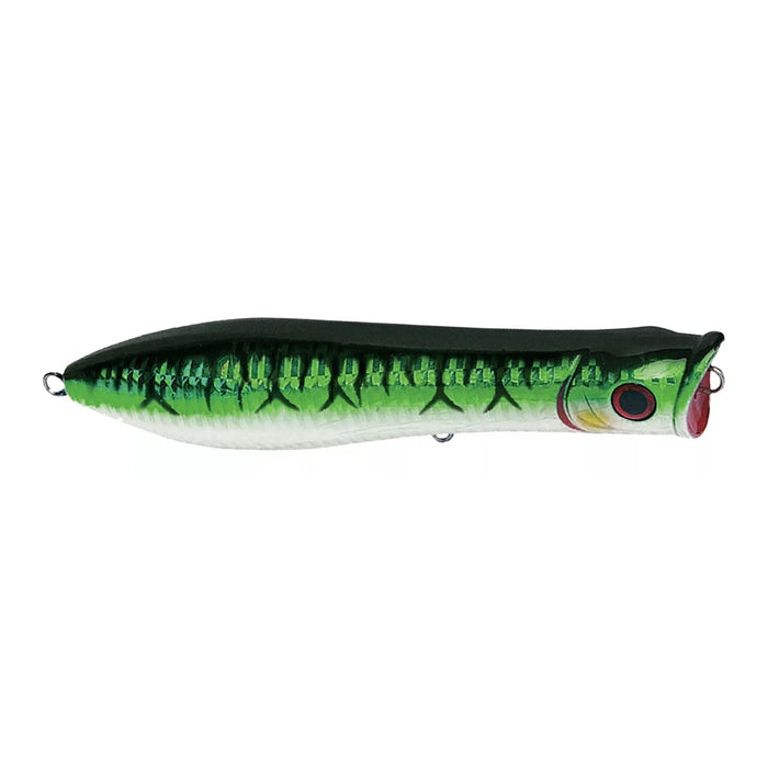 Tsunami Talkin' Saltwater Poppers