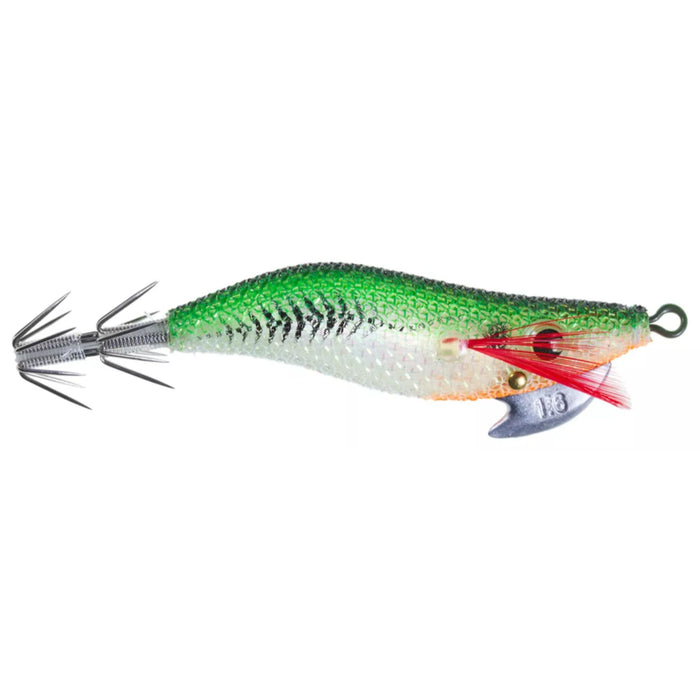 Yo-Zuri Aurie-Q "RS" Ultra Egi Squid Jigs