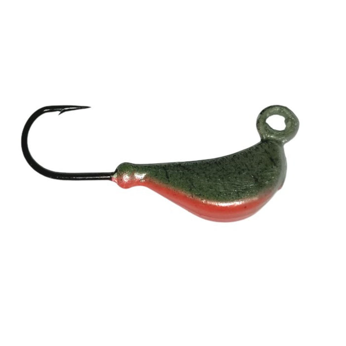 S&S Bucktails John Skinner Blackfish Jigs