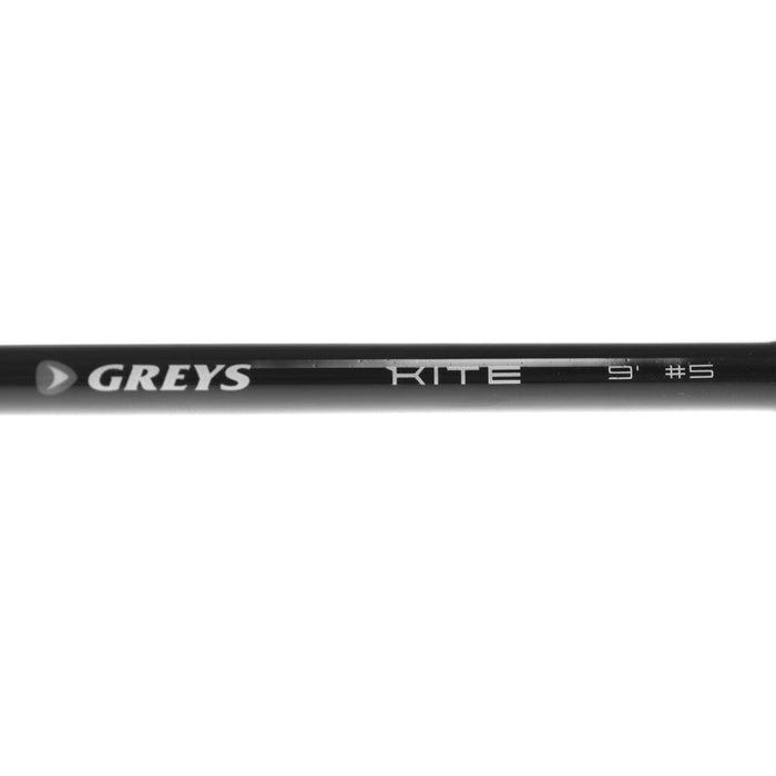 Greys Kite Single Handed Fly Rod