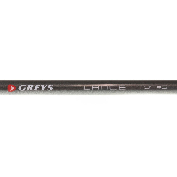 Greys Lance Fly Rod