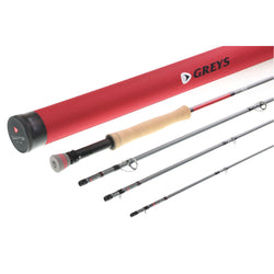 Greys Wing Salt Fly Rod